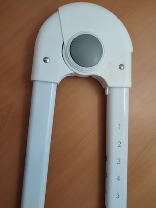 Silla de comer para bebé