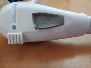 Silla de comer para bebé