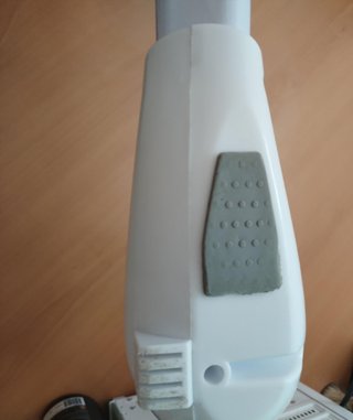 Silla de comer para bebé