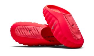Zapatillas Rojas MIND 001