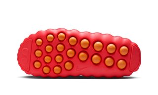 Zapatillas Rojas MIND 001