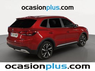 MG ZS 1.5 Hybrid+ Luxury 145 kW (197 CV)
