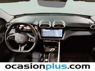 MG ZS 1.5 Hybrid+ Luxury 145 kW (197 CV)