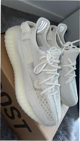 Adidas Yeezy Boost 350 V2 Static Reflective EU42.5