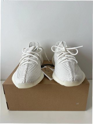 Adidas Yeezy Boost 350 V2 Static EU38