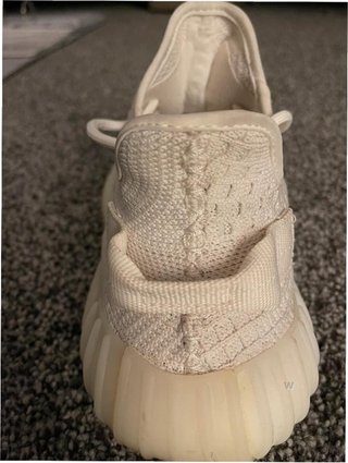 Adidas Yeezy Boost 350 V2 Static EU42
