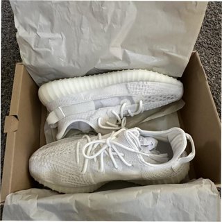 Adidas Yeezy Boost 350 V2 Static Reflective EU41