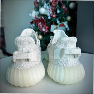 Adidas Yeezy Boost 350 V2 Static Reflective EU41