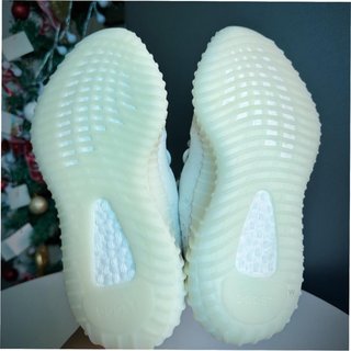 Adidas Yeezy Boost 350 V2 Static Reflective EU41