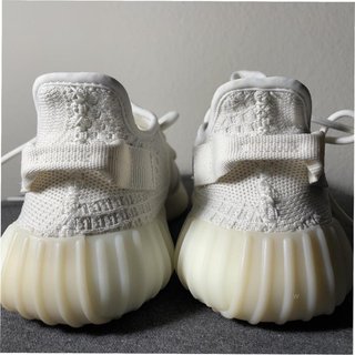 Adidas Yeezy Boost 350 V2 Static Reflective EU38.5