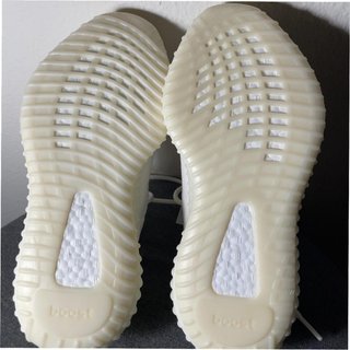 Adidas Yeezy Boost 350 V2 Static Reflective EU38.5