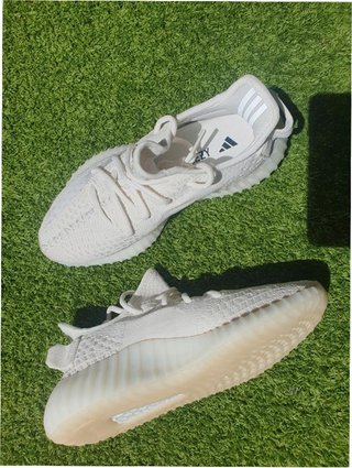 Adidas Yeezy Boost 350 V2 Static EU38.5