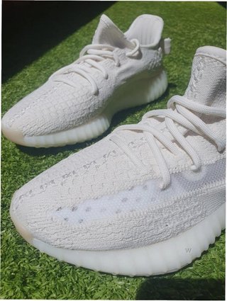 Adidas Yeezy Boost 350 V2 Static EU38.5