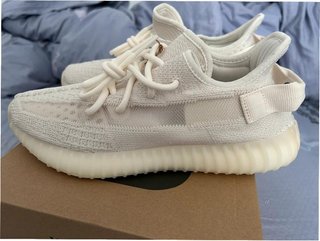 Adidas Yeezy Boost 350 V2 Static EU39