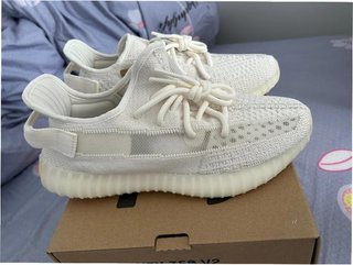 Adidas Yeezy Boost 350 V2 Static EU39