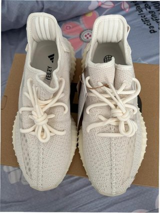 Adidas Yeezy Boost 350 V2 Static EU39