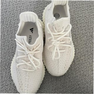 Adidas Yeezy Boost 350 V2 Static Reflective EU36.5