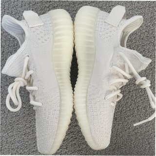 Adidas Yeezy Boost 350 V2 Static Reflective EU36.5