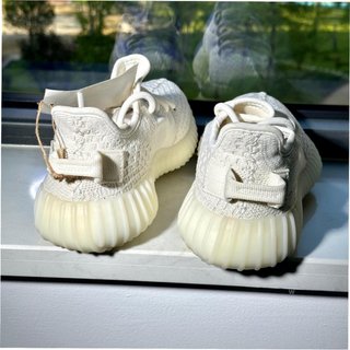 Adidas Yeezy Boost 350 V2 Static Reflective EU37