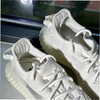 Adidas Yeezy Boost 350 V2 Static Reflective EU37