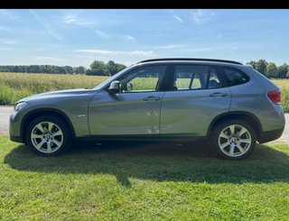 BMW X1 2013