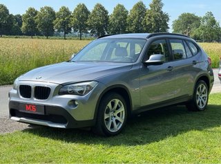 BMW X1 2013