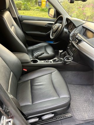 BMW X1 2013