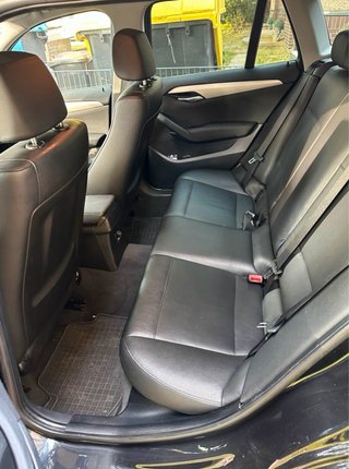 BMW X1 2013