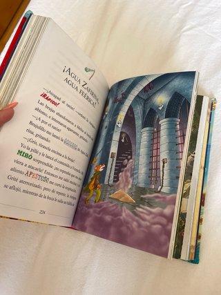 Libro Geronimo Stilton