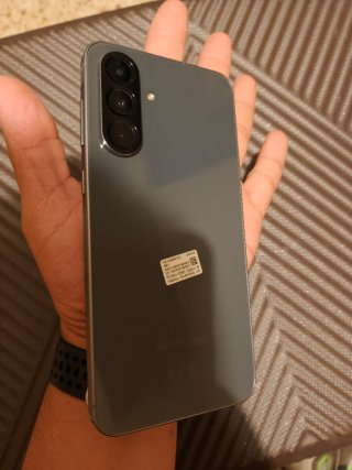 Samsung Galaxy A56 5G
