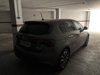 FIAT Tipo 2018