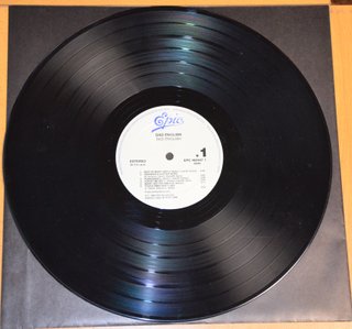 Vinilo Bad English 1989