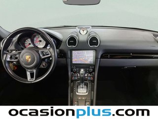 Porsche Cayman T coupé  220 kW (300 CV)