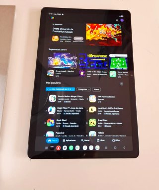 Tablet Samsung Tab 9+