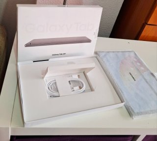 Tablet Samsung Tab 9+
