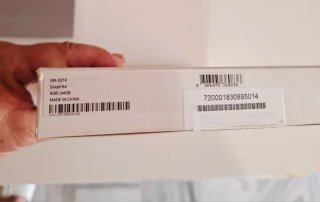Tablet Samsung Tab 9+