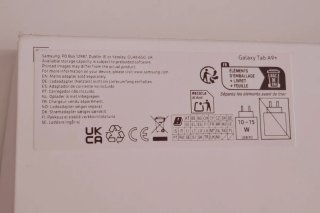 Tablet Samsung Tab 9+
