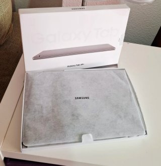 Tablet Samsung Tab 9+