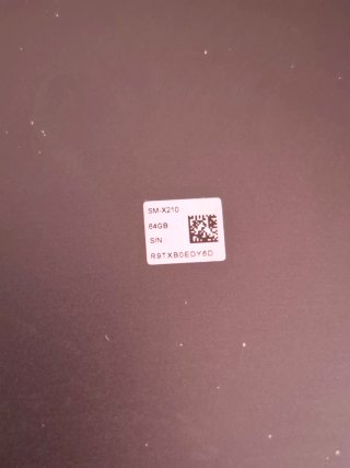 Tablet Samsung Tab 9+