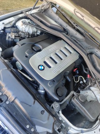 BMW Serie 5 2004