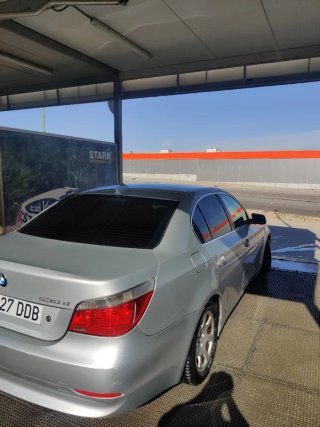 BMW Serie 5 2004
