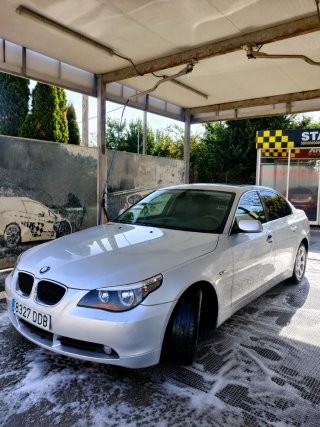 BMW Serie 5 2004