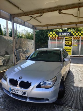 BMW Serie 5 2004