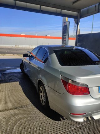 BMW Serie 5 2004