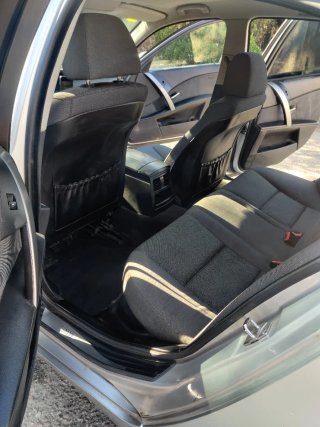 BMW Serie 5 2004