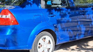 Chevrolet Aveo 1.4 LT 2006