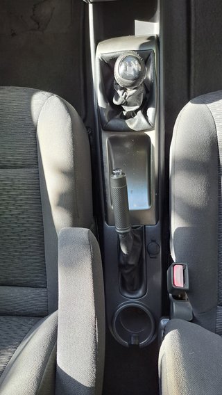 Chevrolet Aveo 1.4 LT 2006