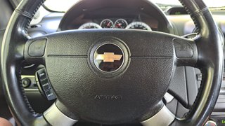 Chevrolet Aveo 1.4 LT 2006