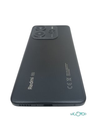 Smartphone Xiaomi Redmi Note 14 5G 256GB