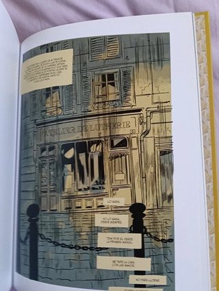 Comic Mi Traidor (Terrorismo en Irlanda - IRA)